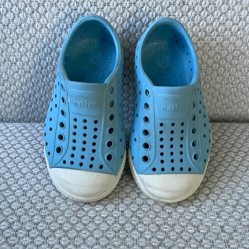 Native “Jefferson” sneakers - T 6